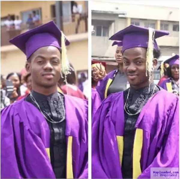 Lecturer Threatens To Resign Over Korede Bello